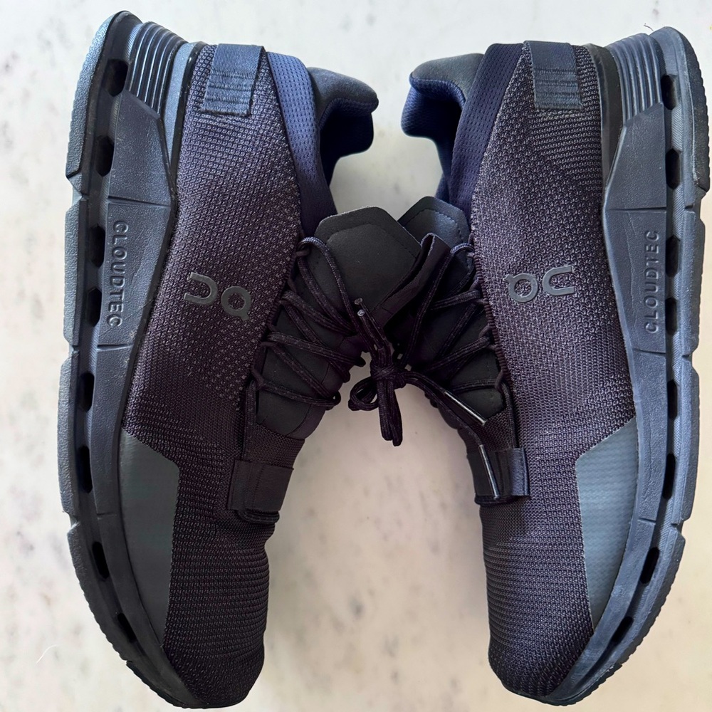 Men’s Cloudnova 2 Lifestyle Shoe